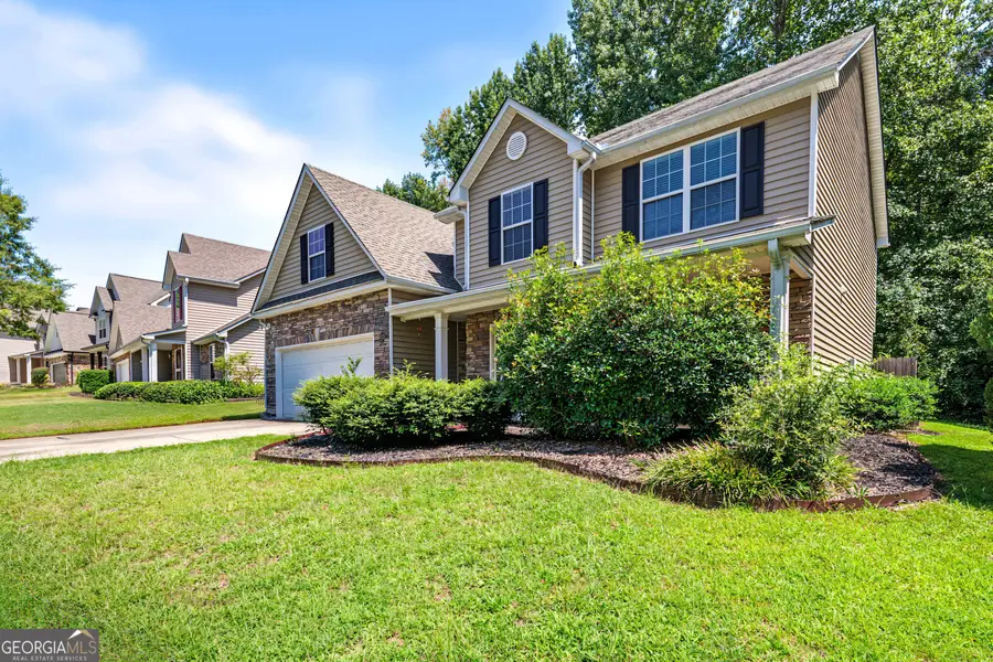 3490 Watson Gate Road, Loganville, GA 30052 - #2