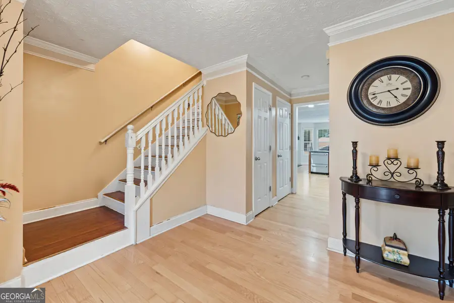 3490 Watson Gate Road, Loganville, GA 30052 - #3