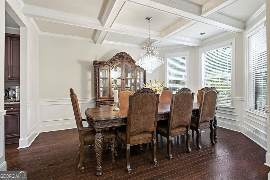 366 Gail Pond Drive, Lawrenceville, GA 30045 - #3