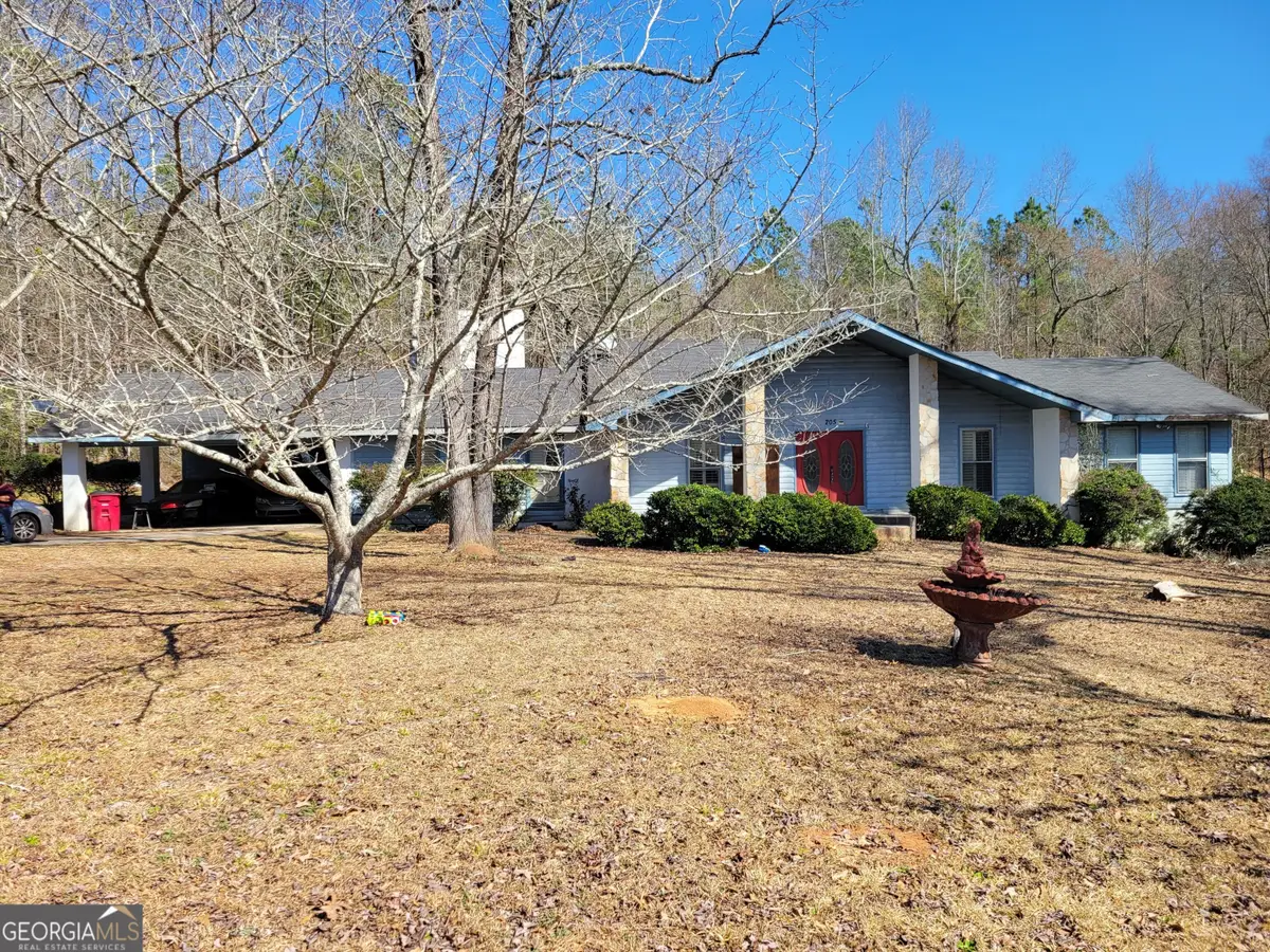 205 Princess Anne Drive, Macon, GA 31211 - #1