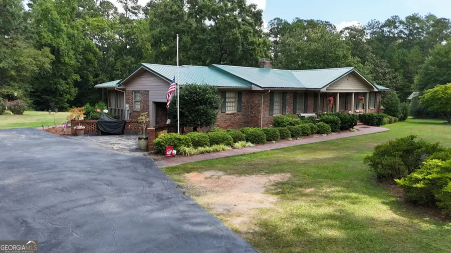 1336 Calhoun Falls Highway, Elberton, GA 30635 - #2