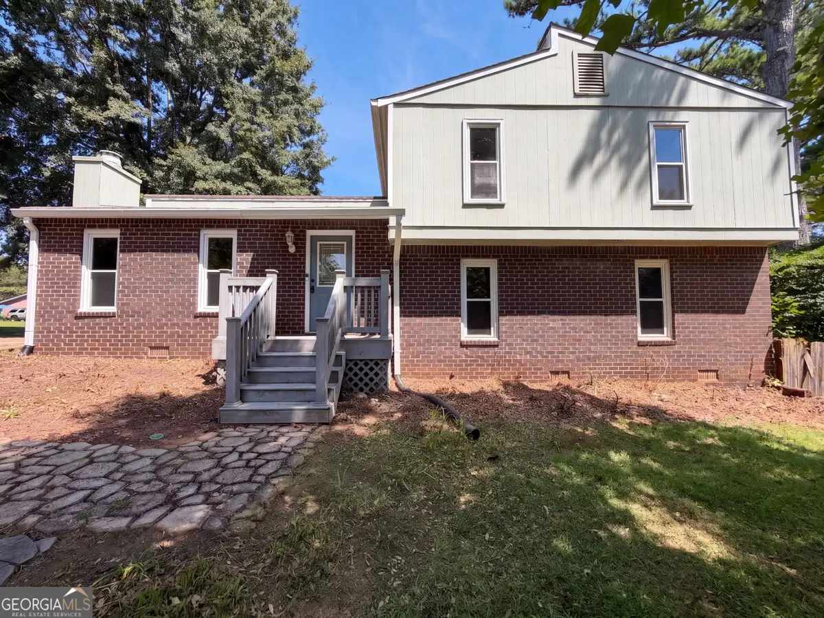 962 Doeskin Drive Nw, Conyers, GA 30012 - #1