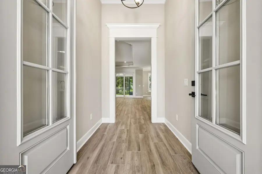 241 Marina Isle Drive, Woodbine, GA 31569 - #2