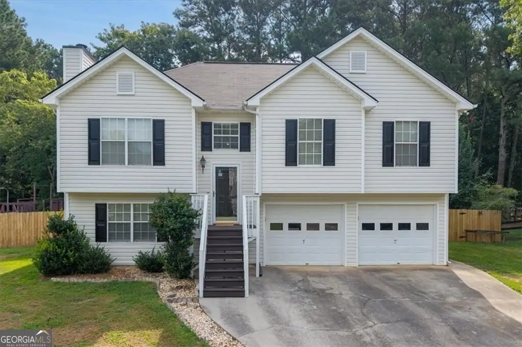 45 Glenmore Drive, Kingston, GA 30145 - #1