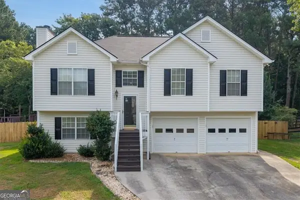45 Glenmore Drive, Kingston, GA 30145