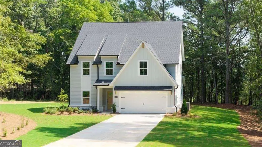 8110 Lennox Lane, Cumming, GA 30028 - #1