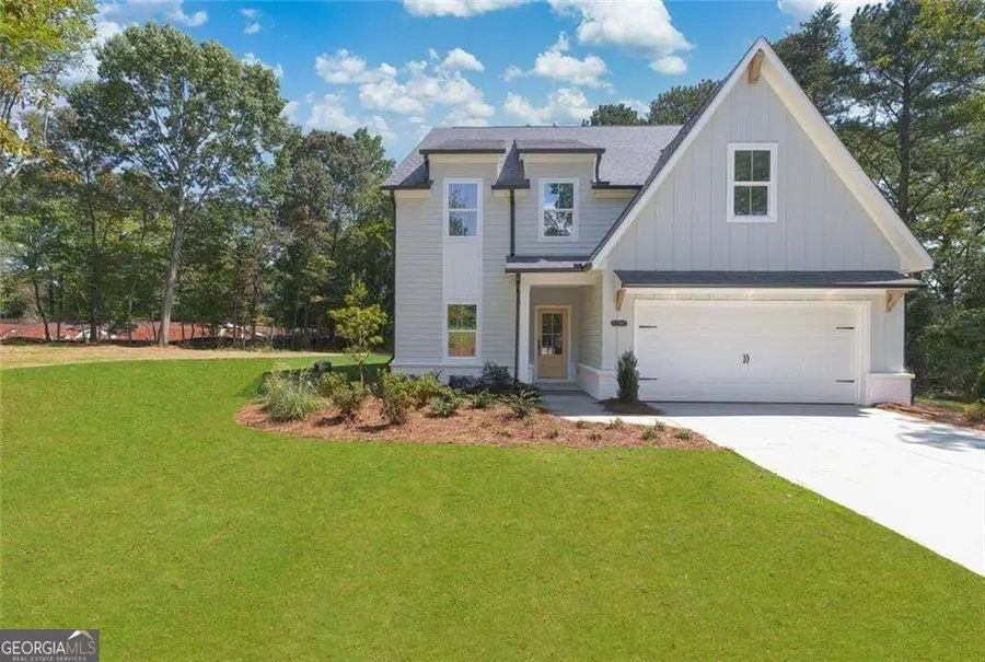 8110 Lennox Lane, Cumming, GA 30028 - #2