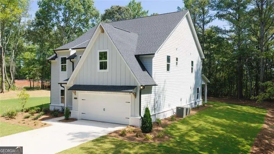 8110 Lennox Lane, Cumming, GA 30028 - #3