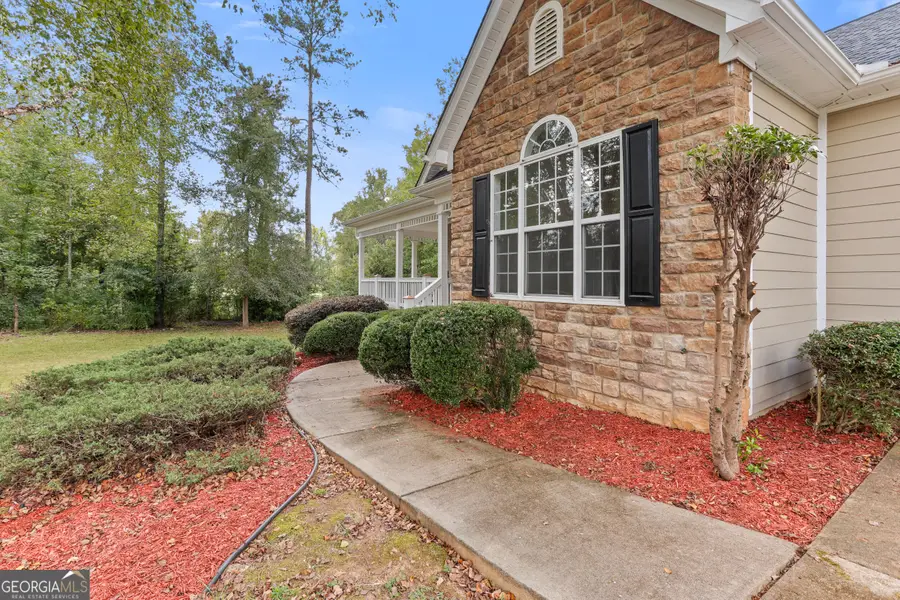 1725 Wesminster Drive, Griffin, GA 30223 - #2