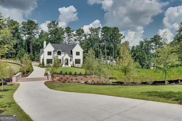 130 Bridge Way, Alpharetta, GA 30005