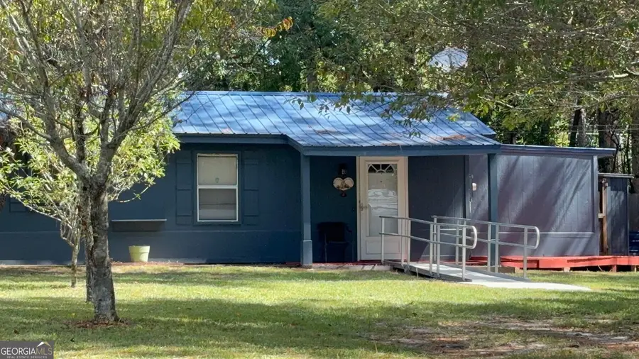 704 Bay Street, Waycross, GA 31501 - #2