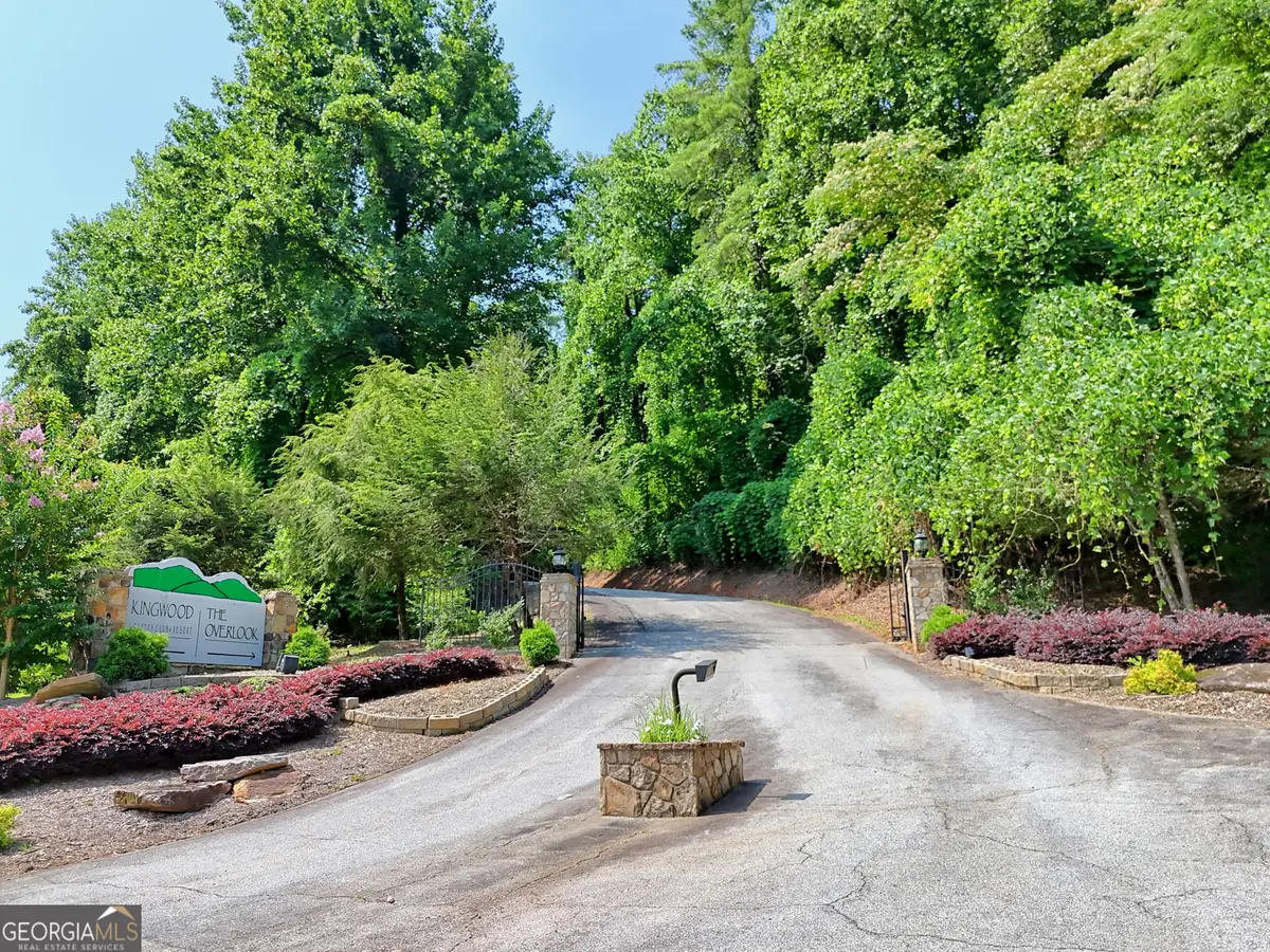 0 King Mountain Drive, Clayton, GA 30525 - #1