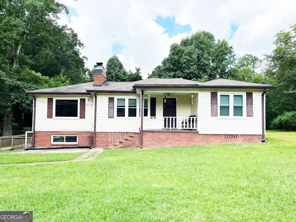 175 James Street, Temple, GA 30179 - #1