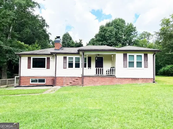175 James Street, Temple, GA 30179