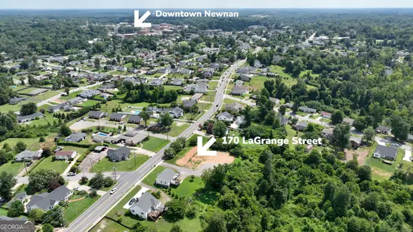 170 Lagrange Street, Newnan, GA 30263