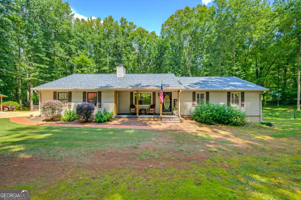 3744 Tanners Mill Road, Gainesville, GA 30507