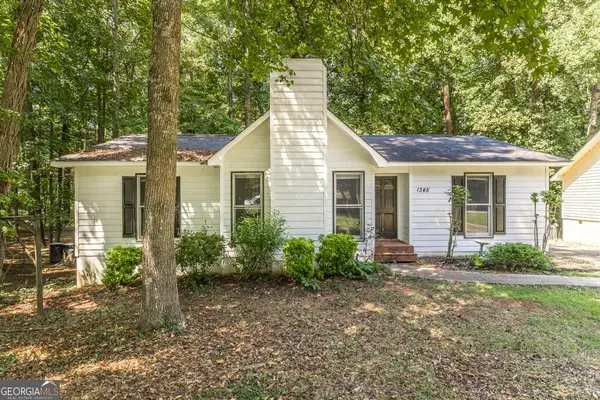 1345 Lancelot Lane, Macon, GA 31220