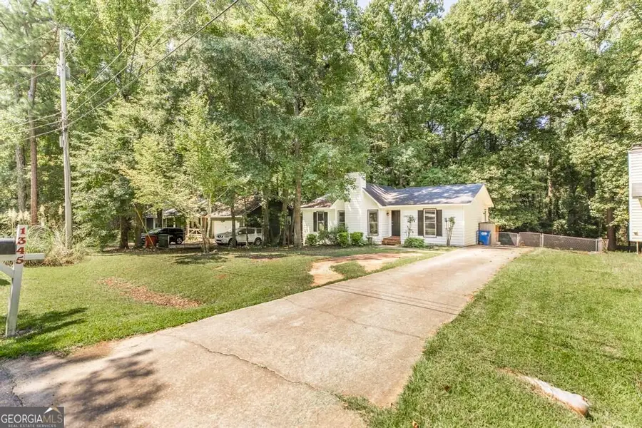 1345 Lancelot Lane, Macon, GA 31220 - #2