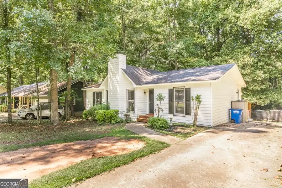 1345 Lancelot Lane, Macon, GA 31220 - #3