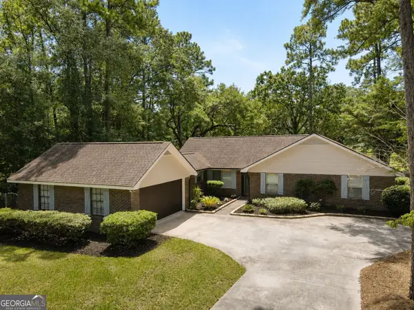 211 Cherokee Trail, Hinesville, GA 31313