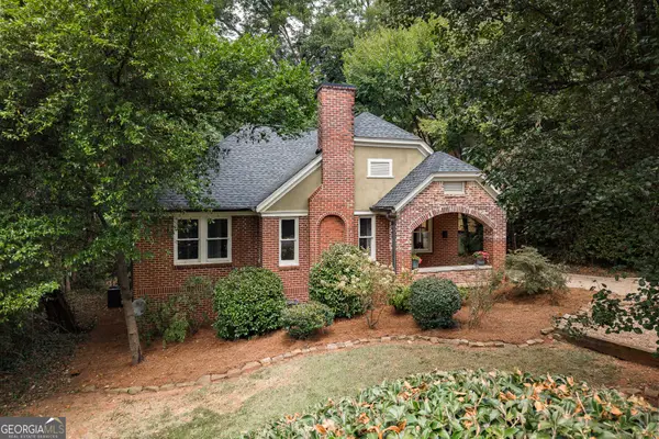 892 Hill Street, Athens, GA 30606