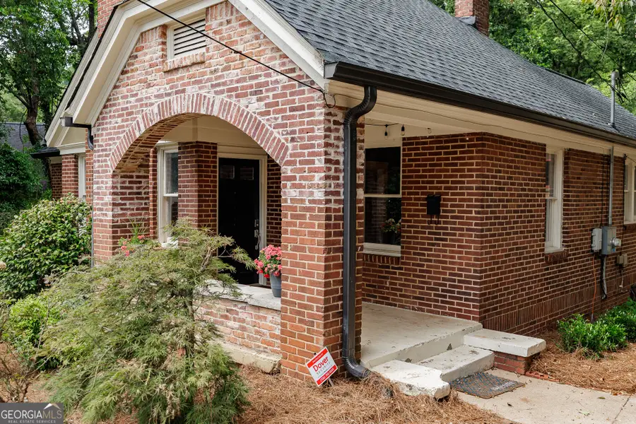 892 Hill Street, Athens, GA 30606 - #2