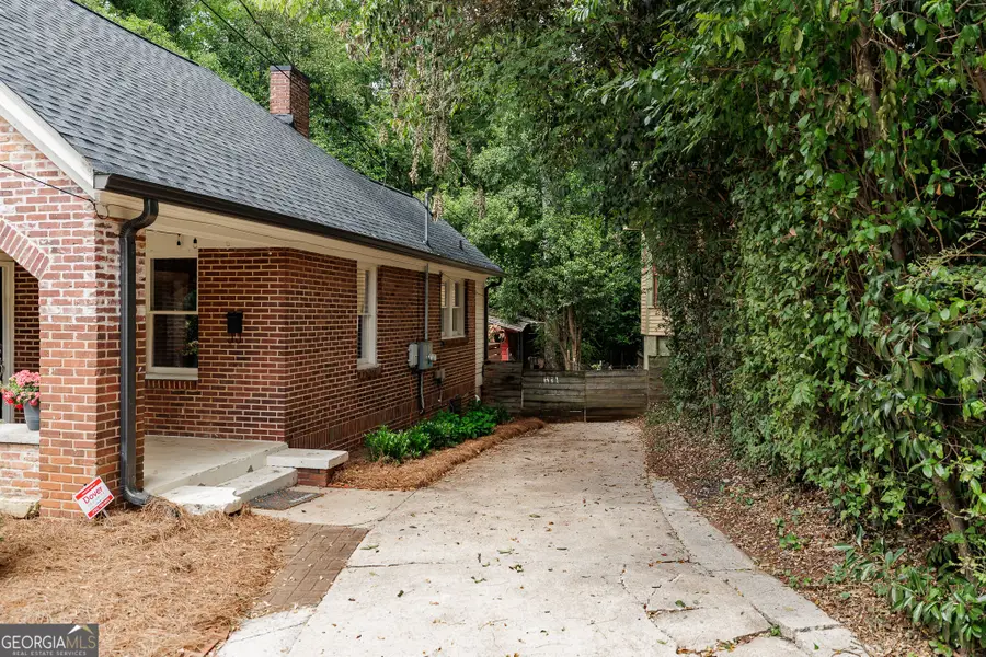 892 Hill Street, Athens, GA 30606 - #3