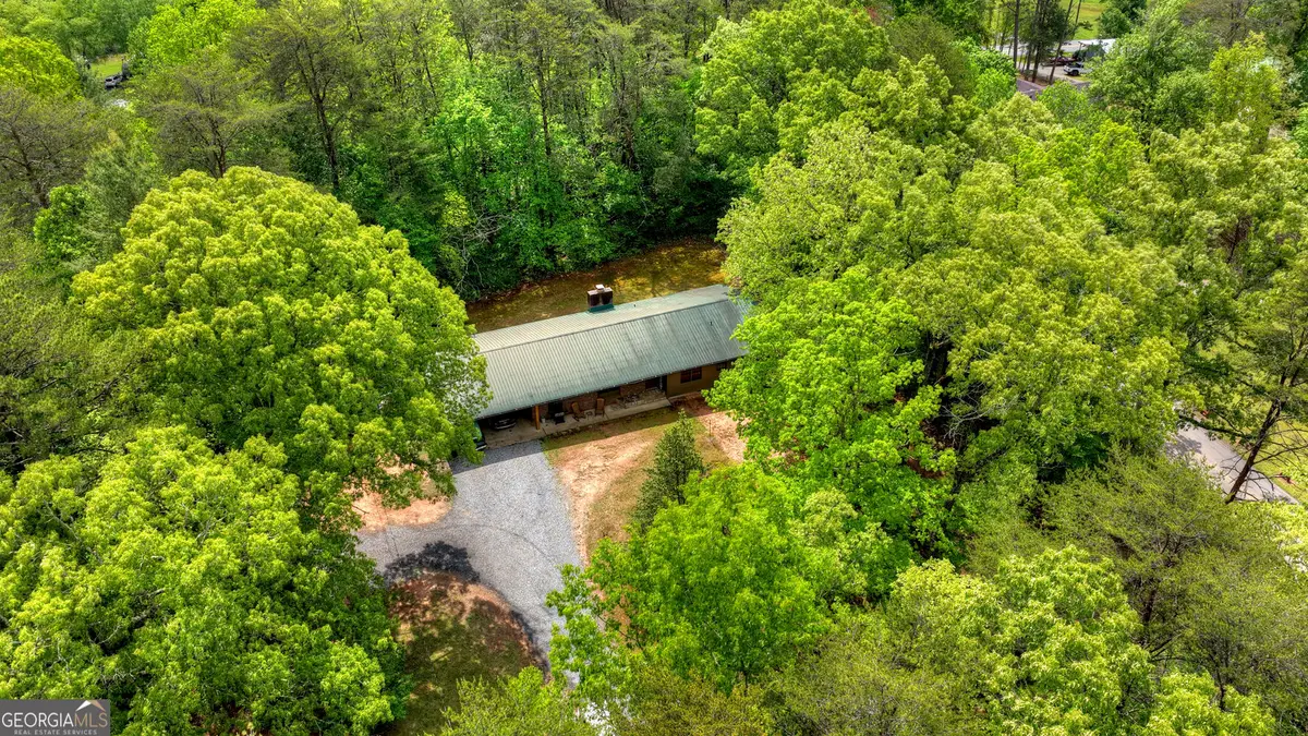 388 Jones Street #18-25, Blue Ridge, GA 30513 - #1
