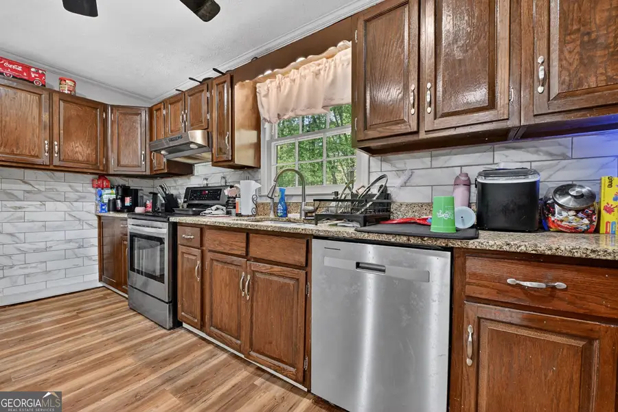 388 Jones Street #18-25, Blue Ridge, GA 30513 - #2