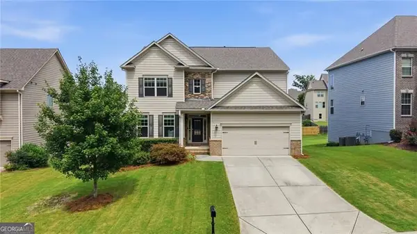 2050 Poplar Ridge Place, Cumming, GA 30040