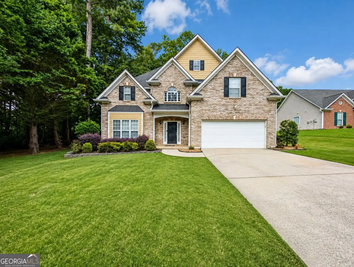 1098 Whisperwood Lane, Lawrenceville, GA 30043 - #1
