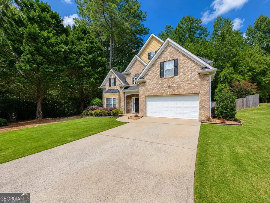 1098 Whisperwood Lane, Lawrenceville, GA 30043 - #2