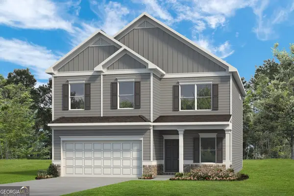 216 Jagee Drive #LOT D22, Byron, GA 31008