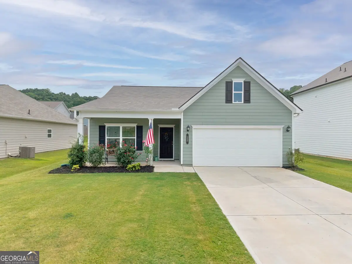 22 Bennett Way Se, Rome, GA 30161 - #1