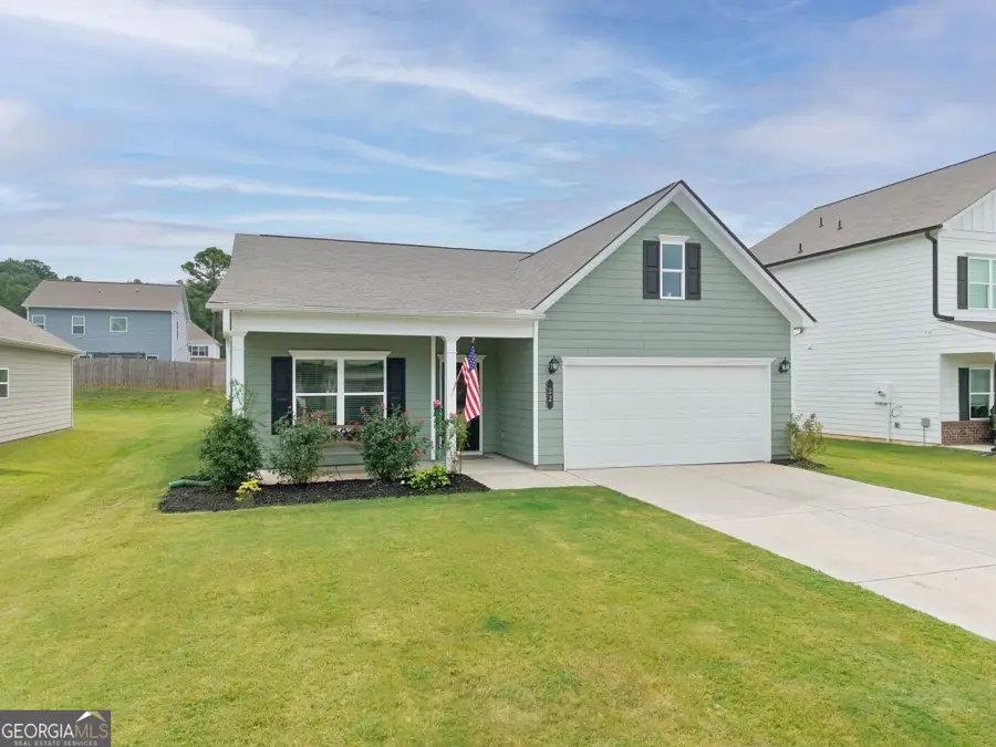 22 Bennett Way Se, Rome, GA 30161 - #2