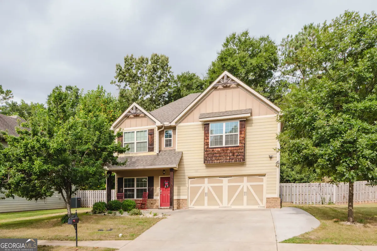 211 Wild Azalea Drive, Perry, GA 31069 - #1
