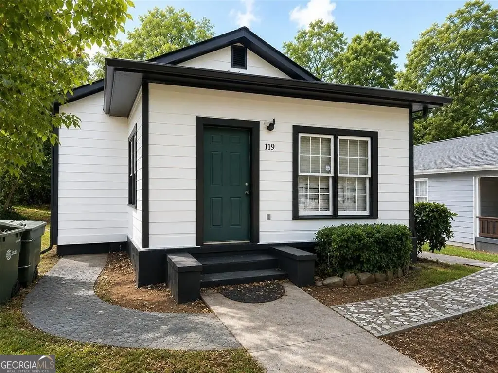 119 Ozone Street Sw, Atlanta, GA 30314 - #1