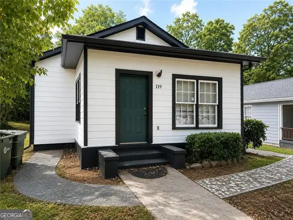 119 Ozone Street Sw, Atlanta, GA 30314