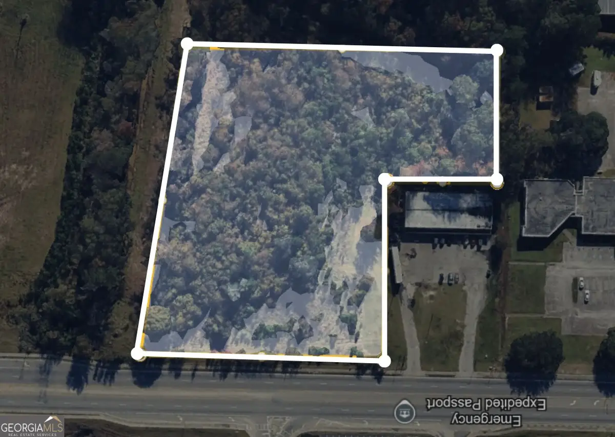 0 E Oglethorpe Highway, Hinesville, GA 31313 - #1