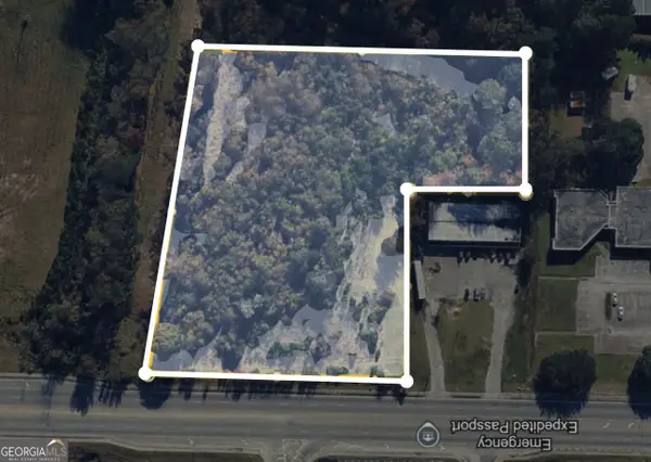 0 E Oglethorpe Highway, Hinesville, GA 31313