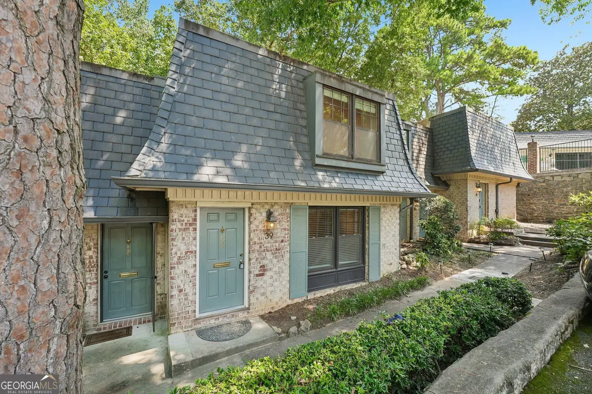 39 Cantey Place Nw, Atlanta, GA 30327 - #1