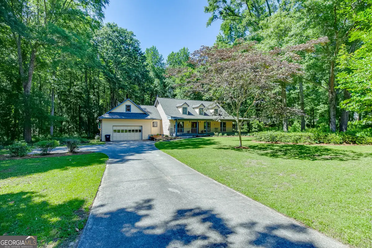 2720 Bay Ridge Drive, Loganville, GA 30052 - #1