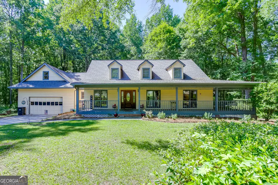 2720 Bay Ridge Drive, Loganville, GA 30052 - #2