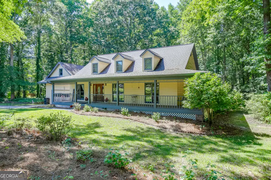 2720 Bay Ridge Drive, Loganville, GA 30052 - #3