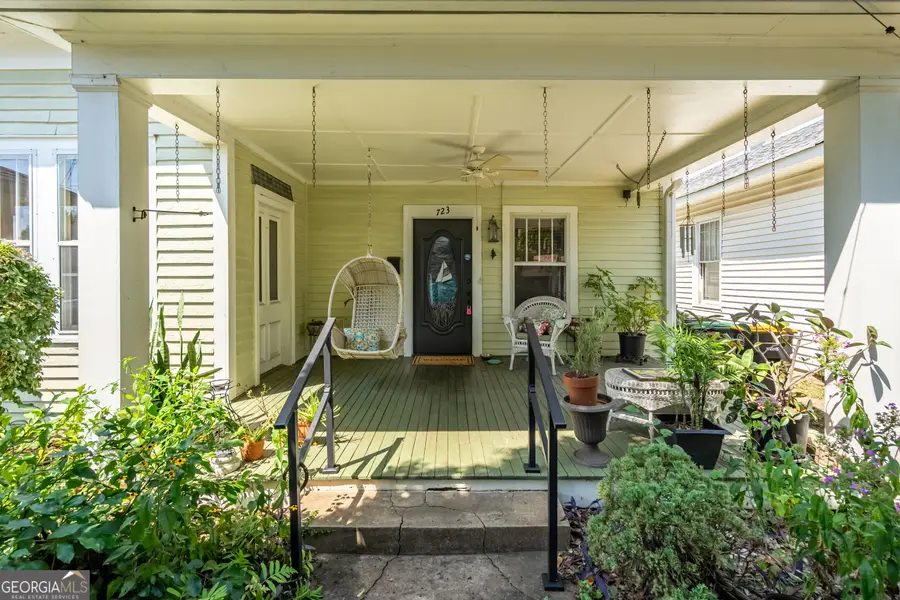 723 Avenue A Ne, Rome, GA 30165 - #2