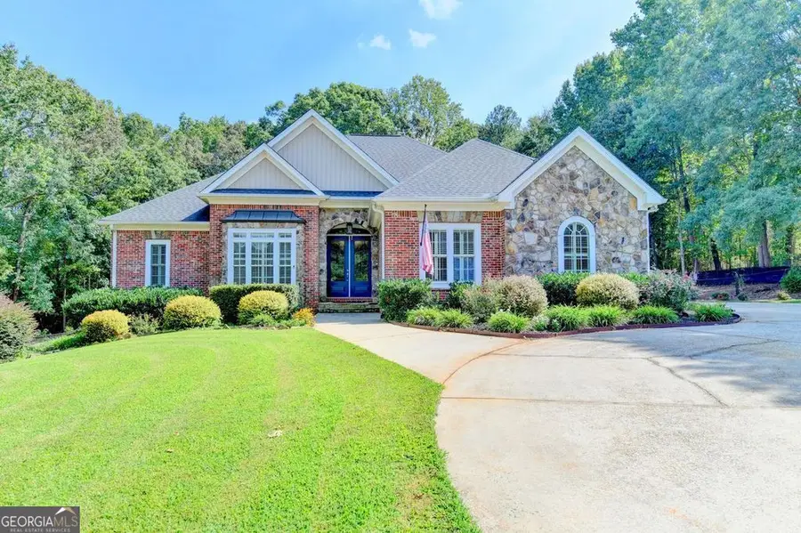 4025 Tanners Mill Road, Braselton, GA 30517 - #2