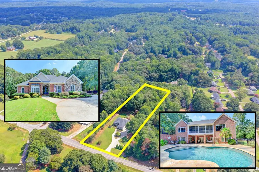4025 Tanners Mill Road, Braselton, GA 30517 - #3