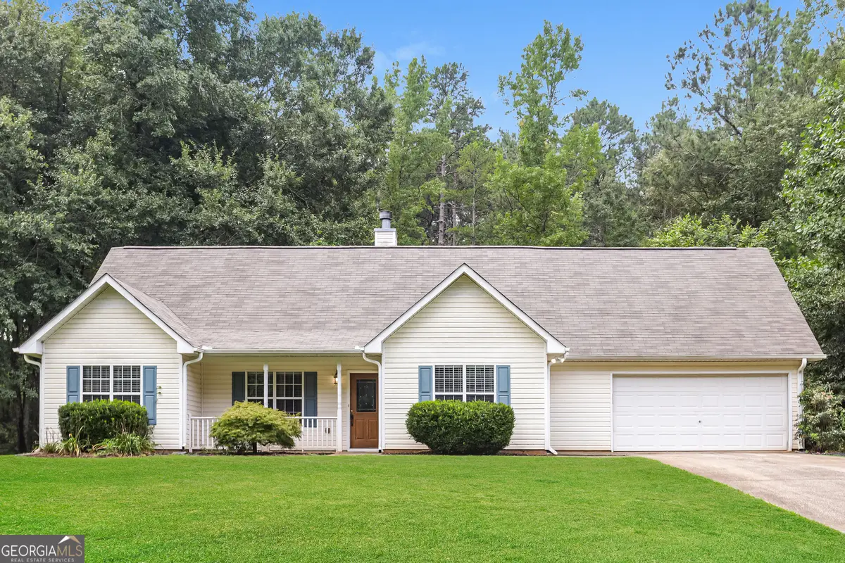 1235 Browns Country Lane, Locust Grove, GA 30248 - #1