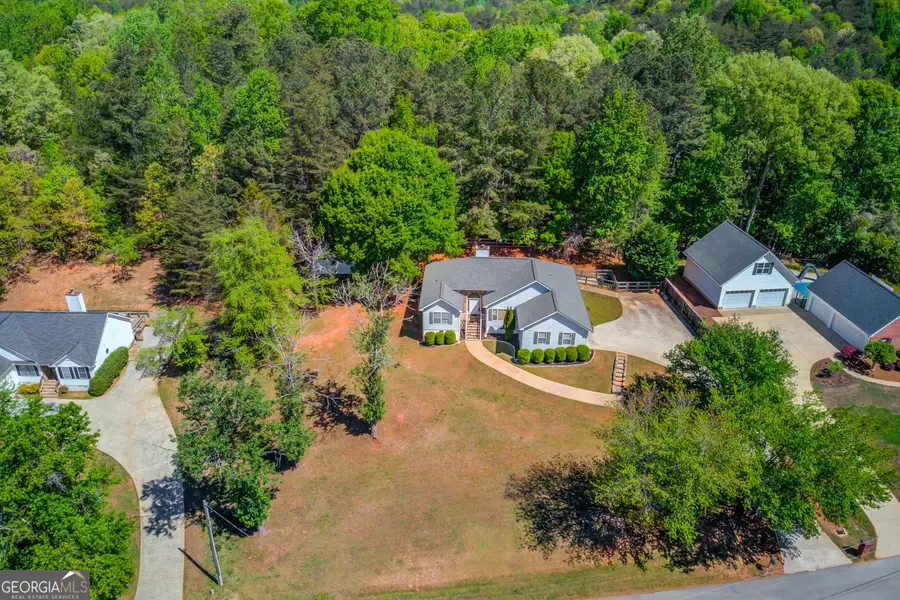 3314 Banks Mountain Drive, Gainesville, GA 30506 - #2