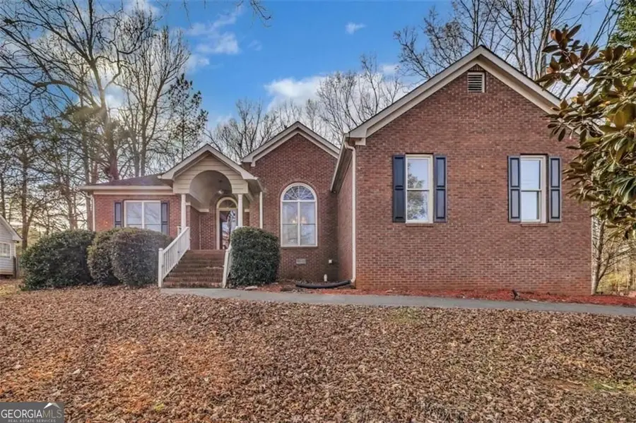 111 Overlook Heights Way, Stockbridge, GA 30281 - #2